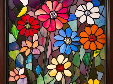 Art Glass texture (ID:ffach431958)