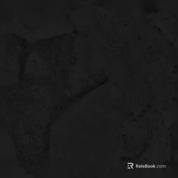Dark gray cement wall texture