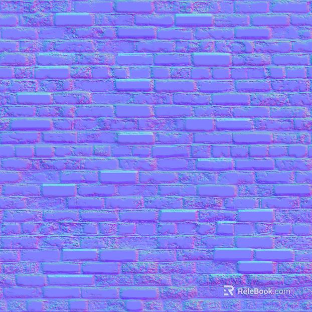 Normal Bump texture