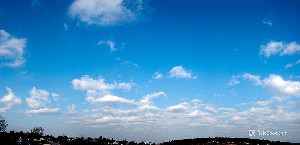 daytime sky texture