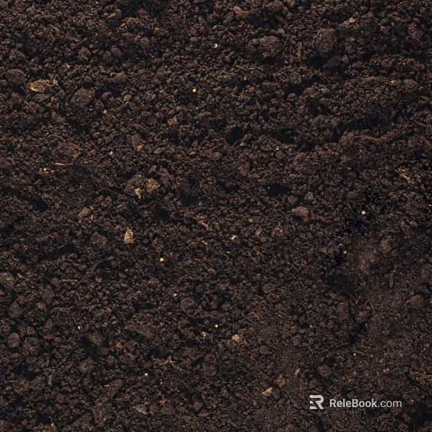 Land, soil, grassland, mud, earth texture