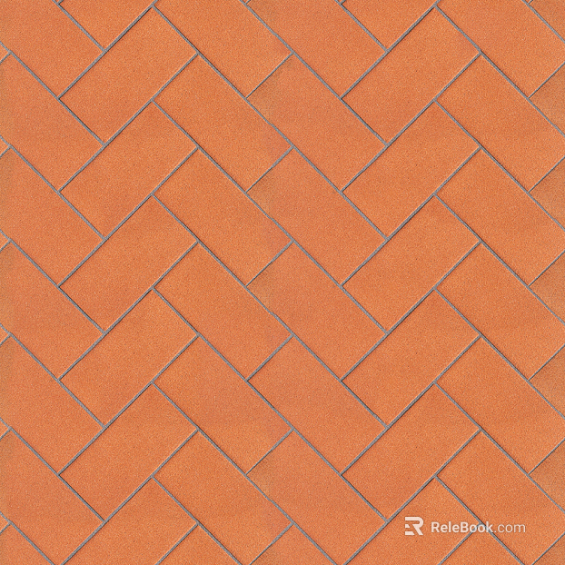 permeable brick texture