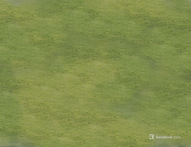Turf texture