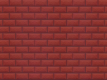 Brick wall texture (ID:ffach262491)