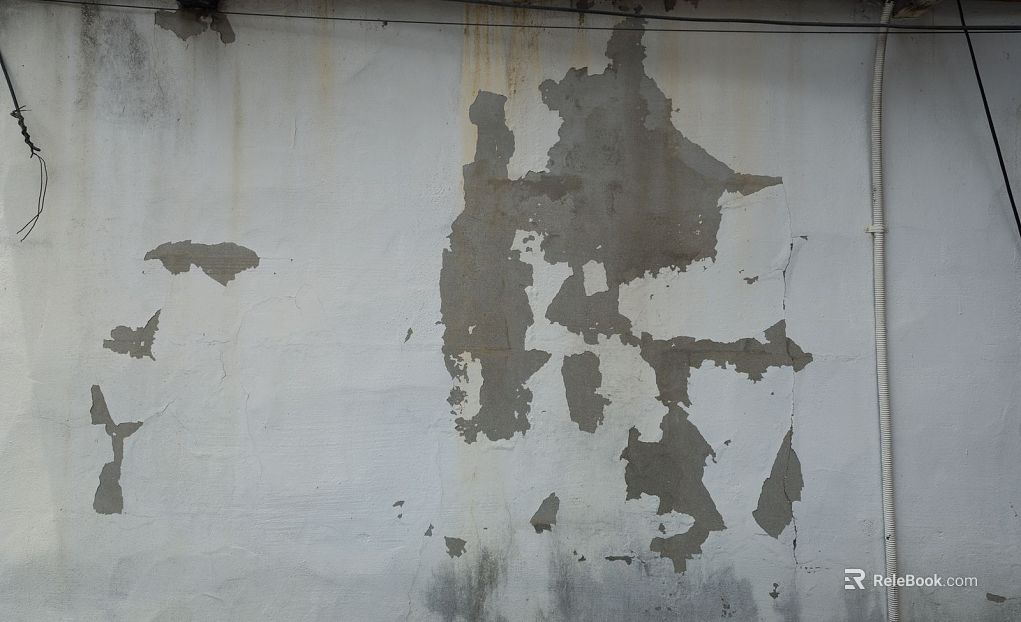 Wall texture