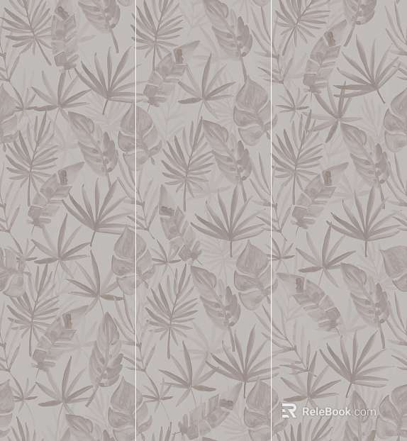 plant pattern texture