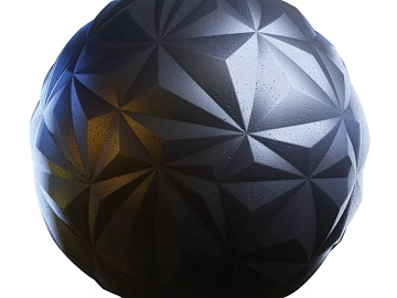 Wall Panel PBR texture (ID:ffach496264)