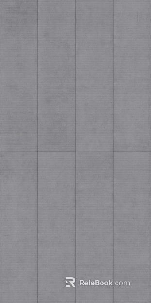 Cement texture