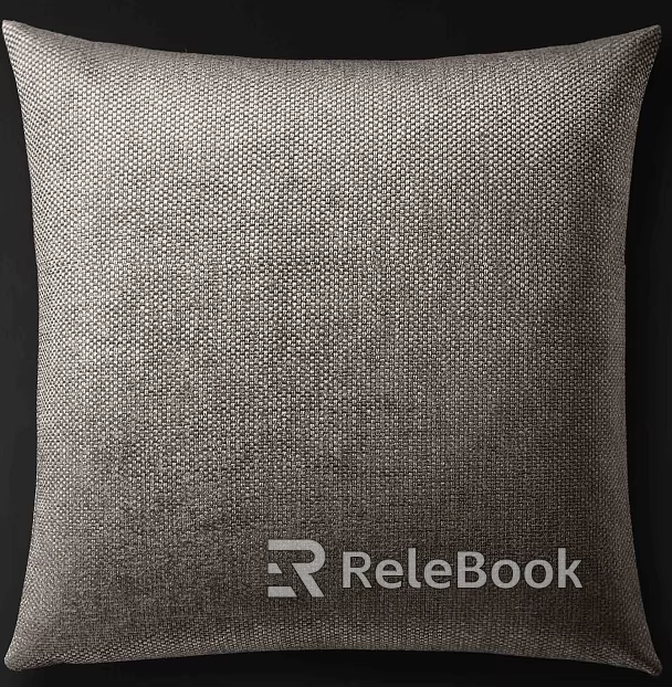 Pillow texture