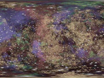 Universe Star HDR texture (ID:ffaaf7803)