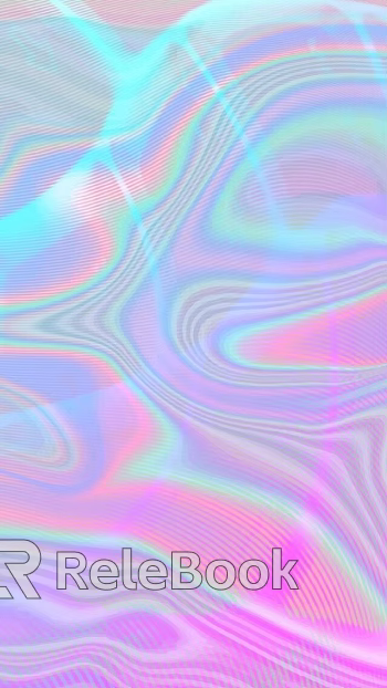 laser film texture