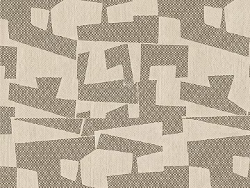 Brown geometric fabric soft fabric texture (ID:ffaeh480536)