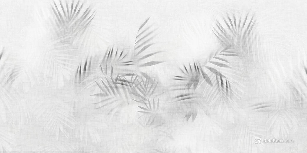 Dorado Plant Wallpaper texture