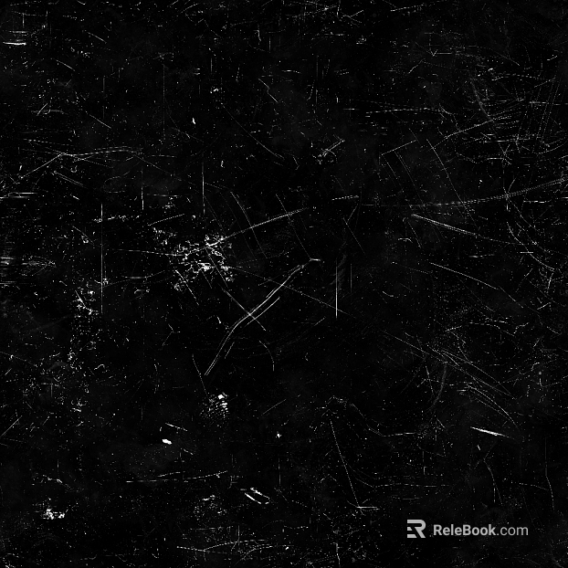 Highlight Mask texture