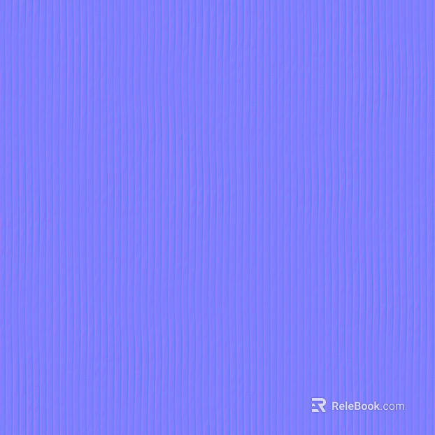 Normal Bump texture