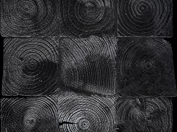 Black and White Bump texture (ID:ffach512381)
