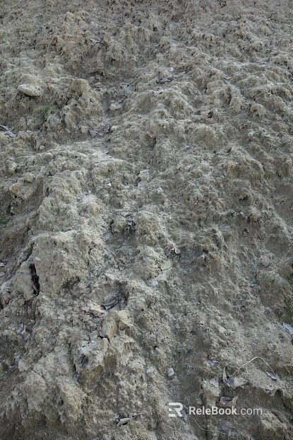 Sediment texture