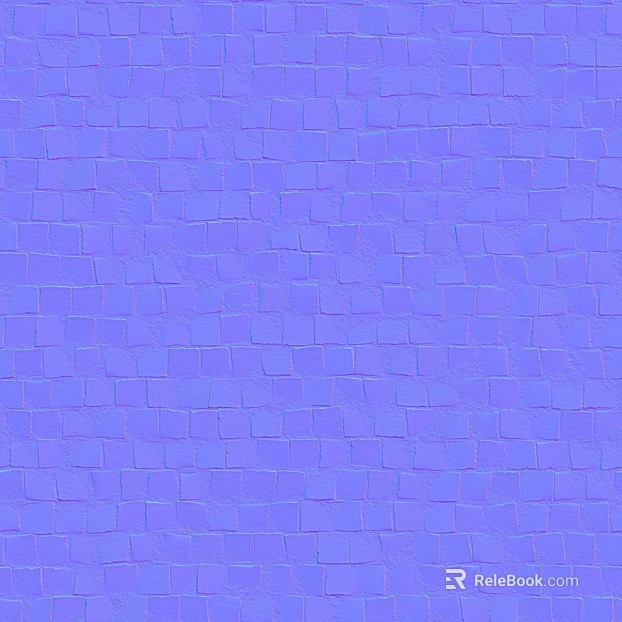 Normal Bump texture