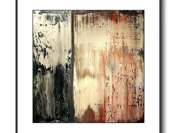 abstract painting texture (ID:ffaag65535)