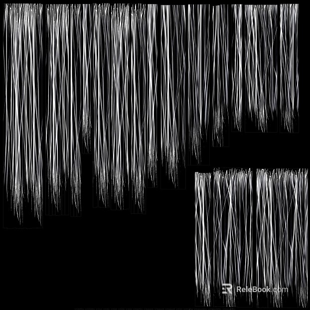 Highlight Mask texture