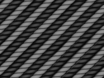 Woven goods woven bump gray map seamless texture (ID:ffacg77416)