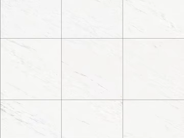 CHECK TILE KITCHEN WHITE TILE 3d model