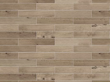 Wood Flooring 3d model
