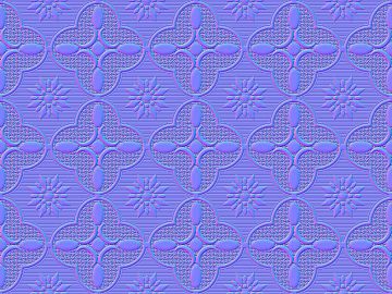 Blue purple pattern texture wallpaper (ID:ffaeh027546)