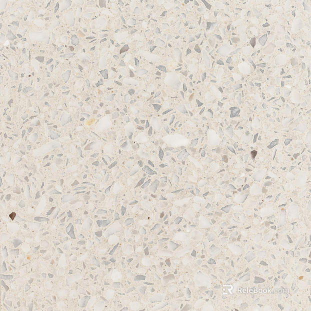 terrazzo texture
