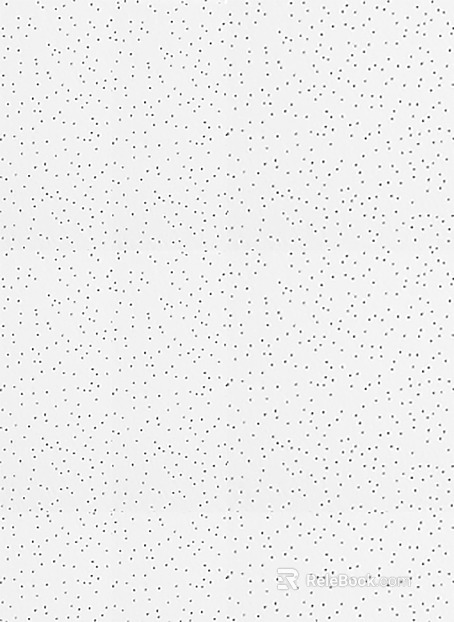 Ground glue texture