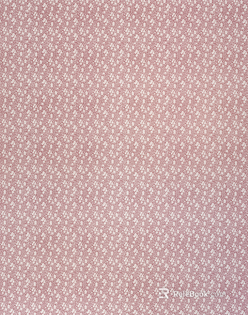 Pink pattern wallpaper texture