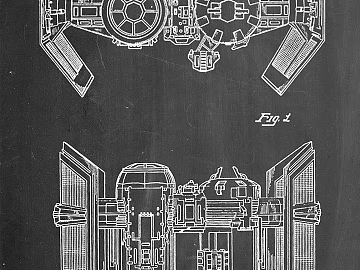 blackboard painting texture (ID:ffagg62404)