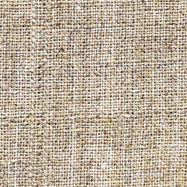 Coarse carpet texture