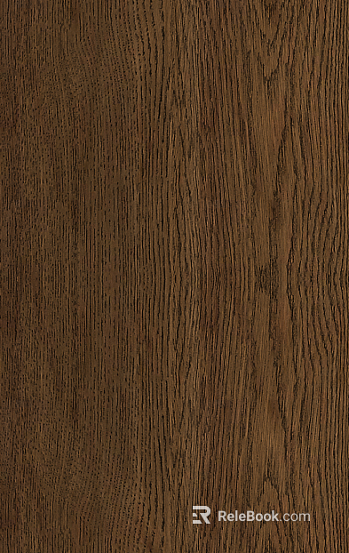 Chinese yellow oak wood veneer texture