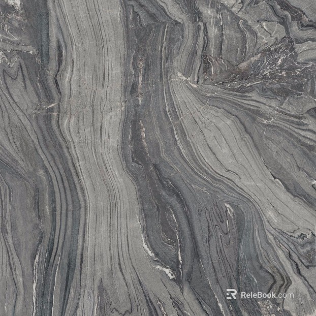 Brown Grey Marble texture