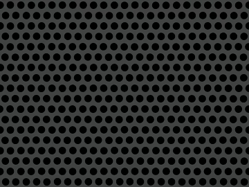 Perforated plate texture (ID:ffajg86009)