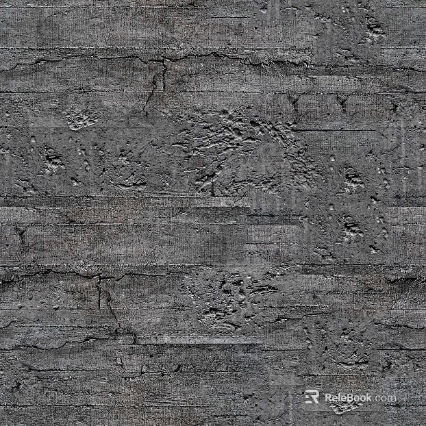 Cement wall texture