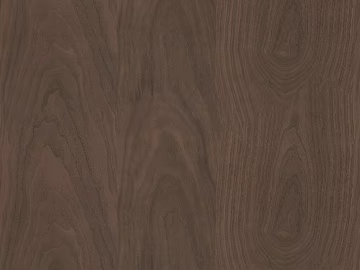 Dark brown walnut wall veneer texture (ID:ffaeh375721)