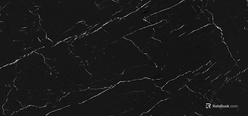 Mesh pattern marble black and white flower stone texture
