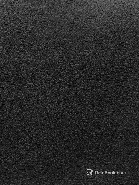 Coarse-grain leather texture