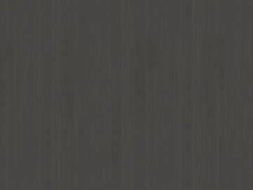 Dark gray wood grain interior wall finish 3d model