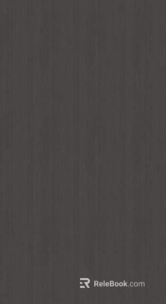 Dark gray wood grain interior wall finish texture