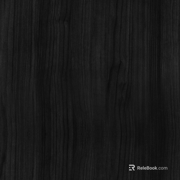 Wood grain black white oak texture seamless texture