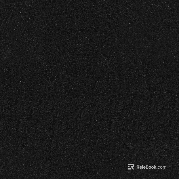 Black and White Bump texture