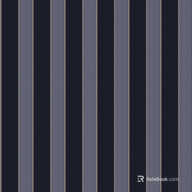 Blue Modern Geometric Stripe Pattern Wallpaper Wallpaper Wall Cloth texture