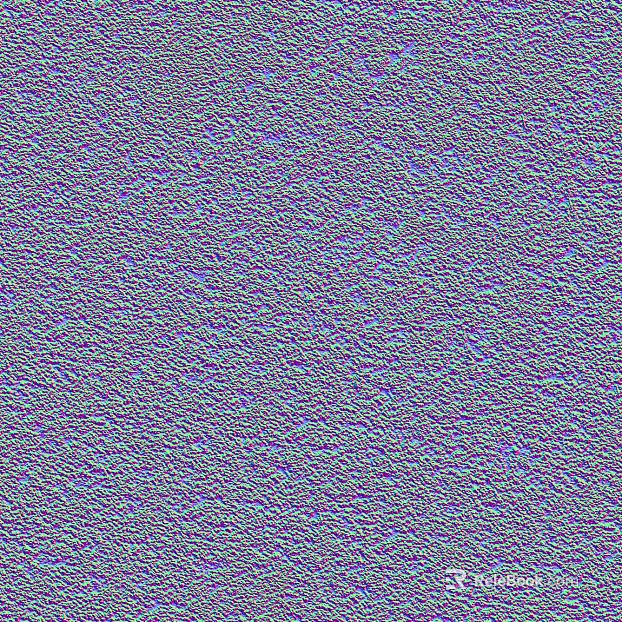 Normal Bump texture