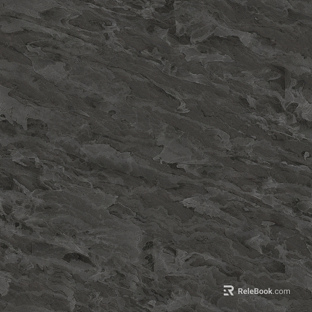Black and White Bump texture