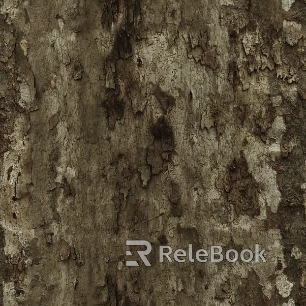 bark texture