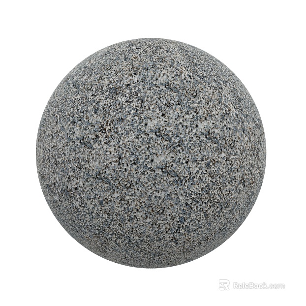 Stone PBR texture