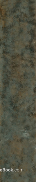 Green gray old metal plate wall decoration texture